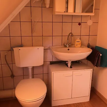 Apartamento Kamilla Fonyód