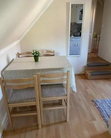 Apartment Kamilla
