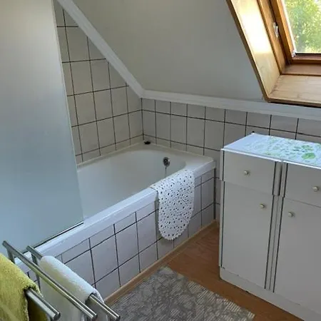 Apartment Kamilla Fonyod