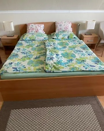 Kamilla Apartment
