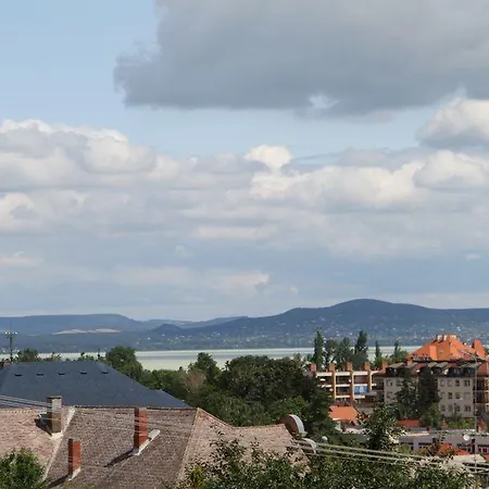 公寓 卡米拉公寓