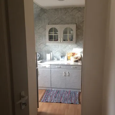 公寓 卡米拉公寓