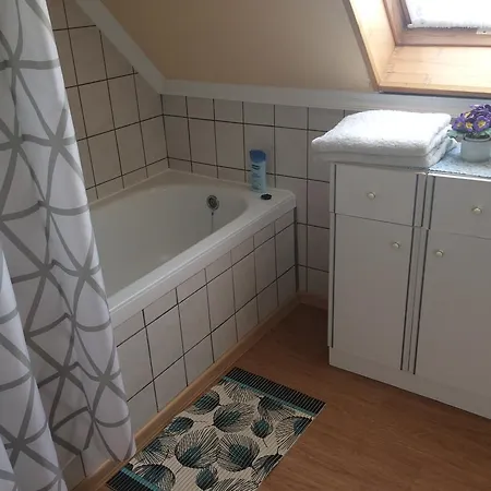 卡米拉公寓 Fonyód