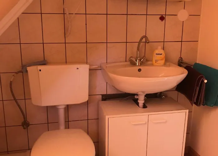 Apartament Kamilla Fonyód